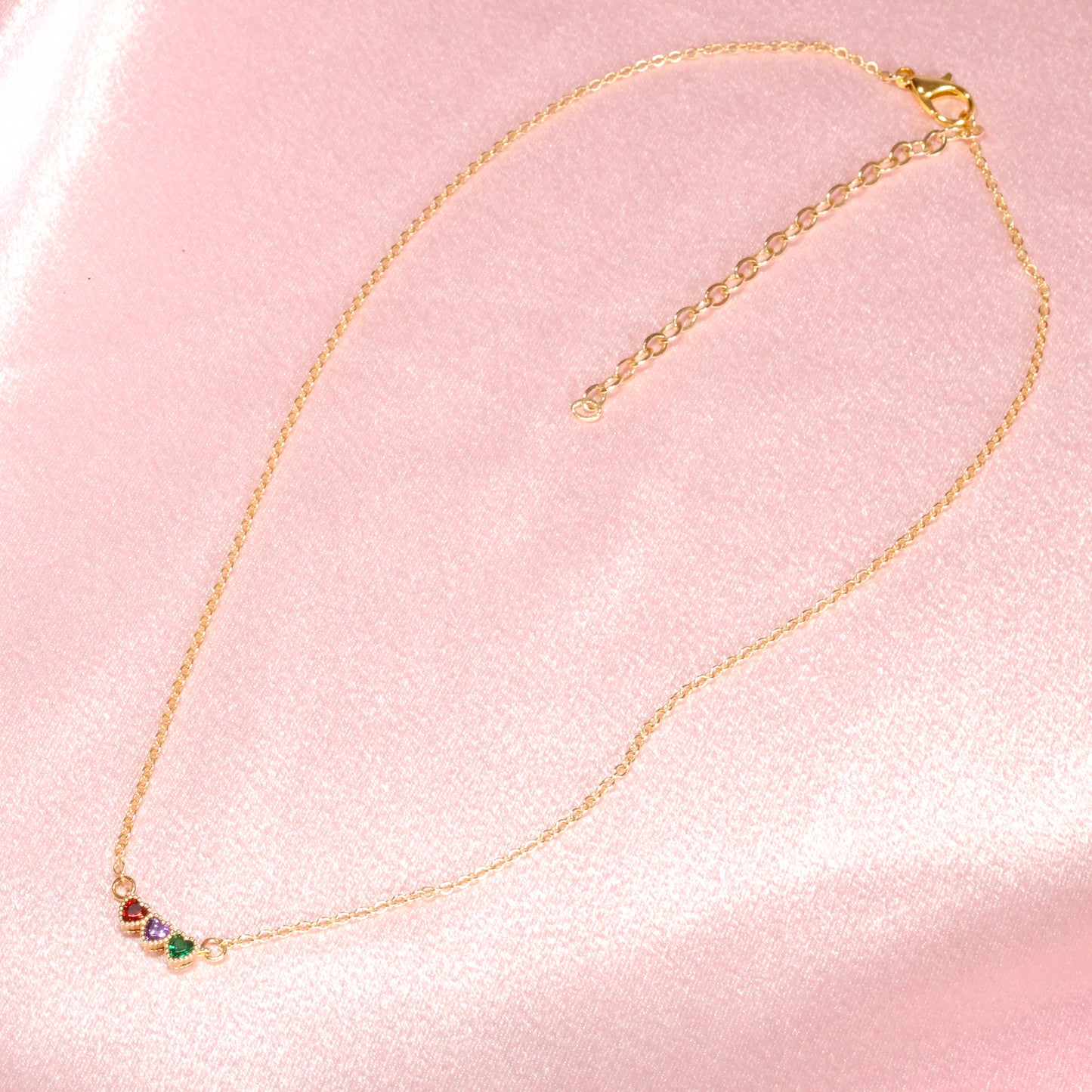 Phases of Love Choker