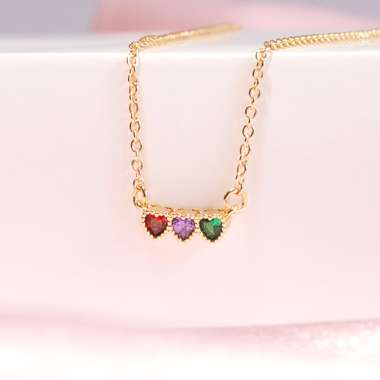 Phases of Love Choker