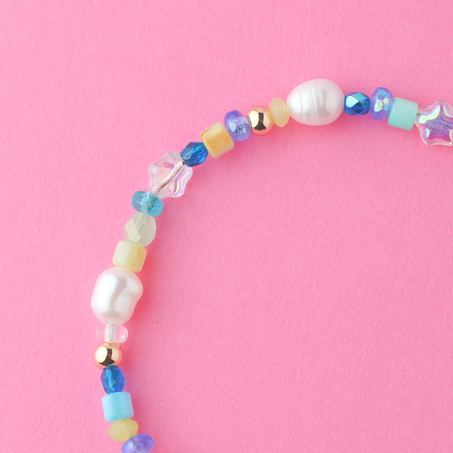 The Cloud Bracelet