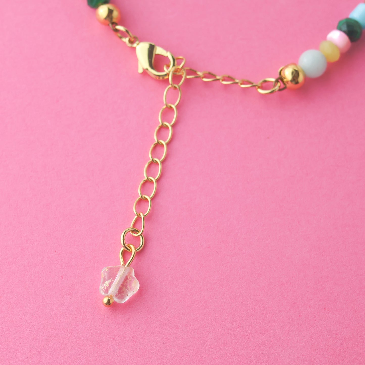 Starry Autumn Bracelet