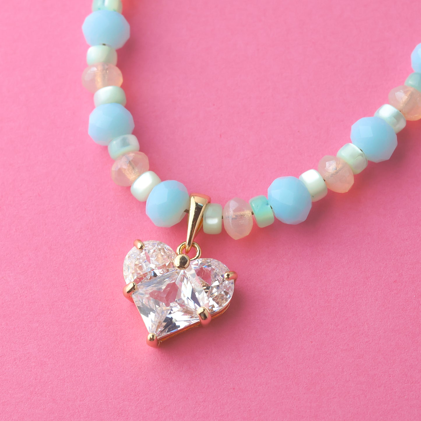 Icy Princess Necklace