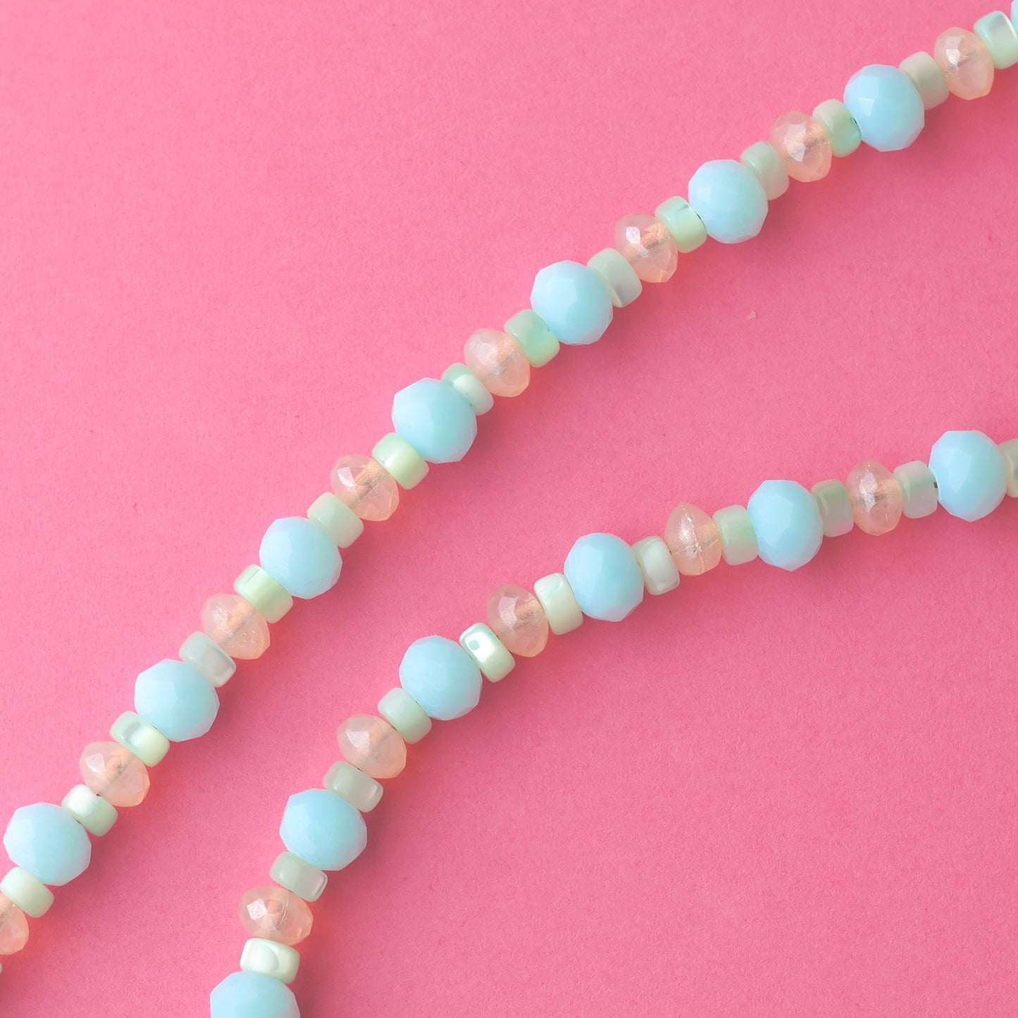 Icy Princess Necklace