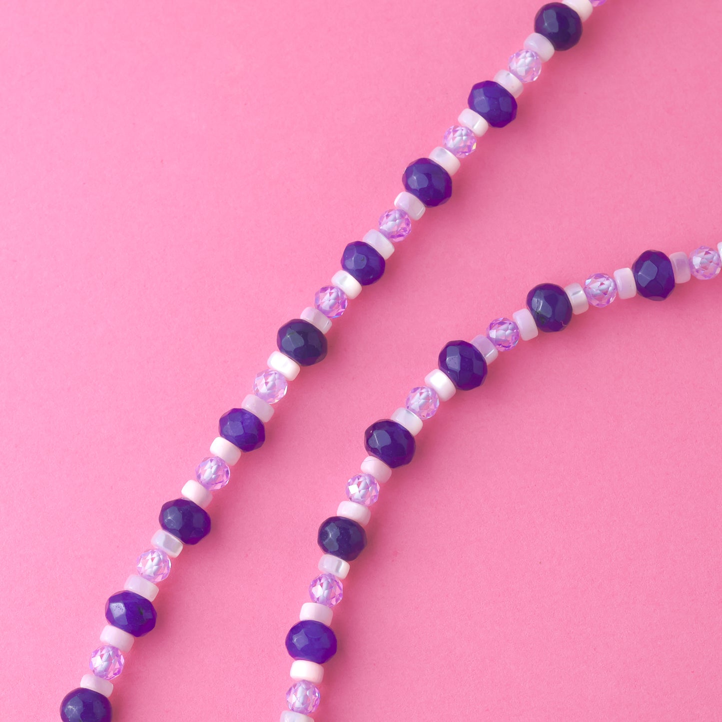 Jade's Necklace