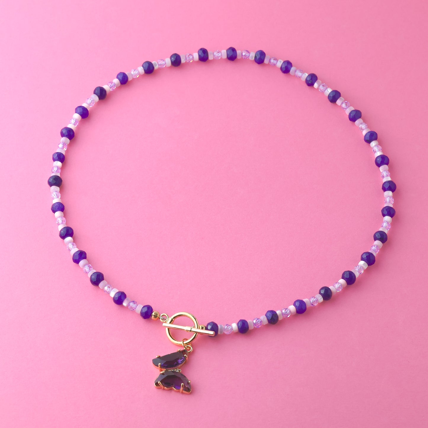 Jade's Necklace