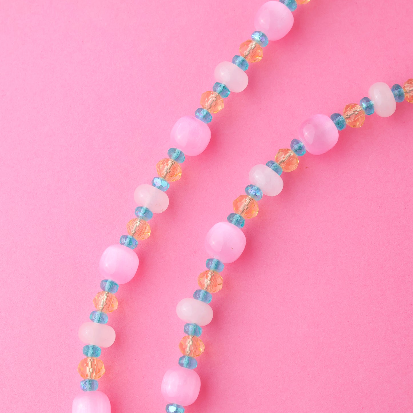 Fluttering Fate Necklace