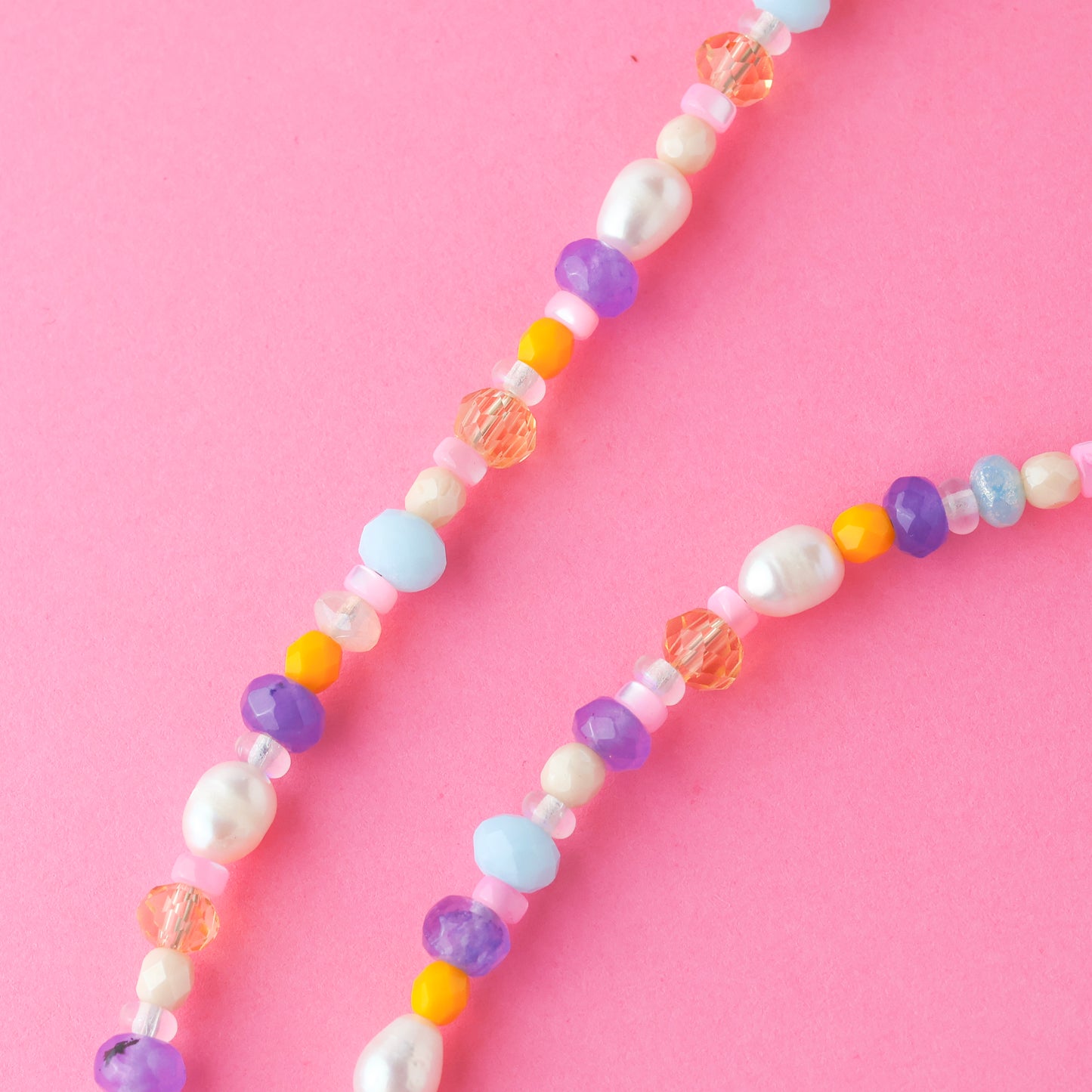 The Wildflower Necklace