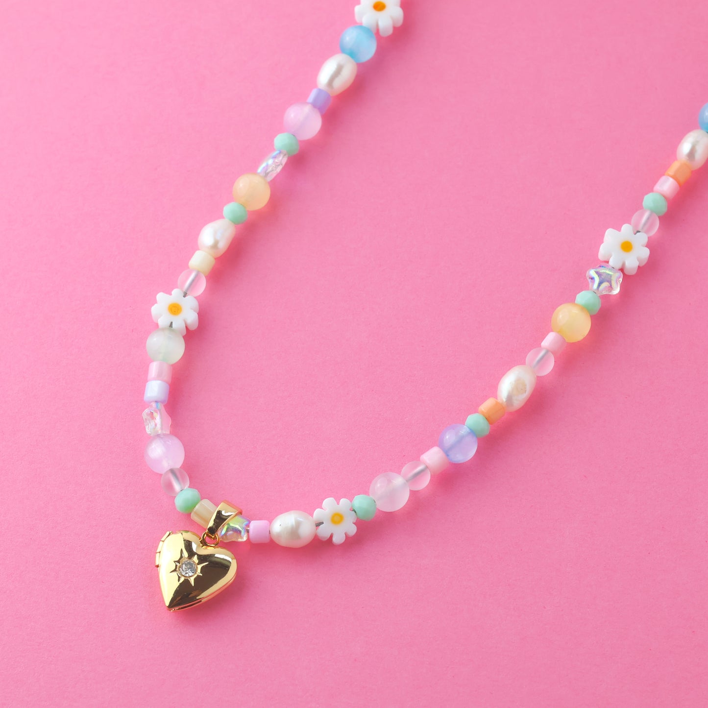 Your Era Keepsake Locket