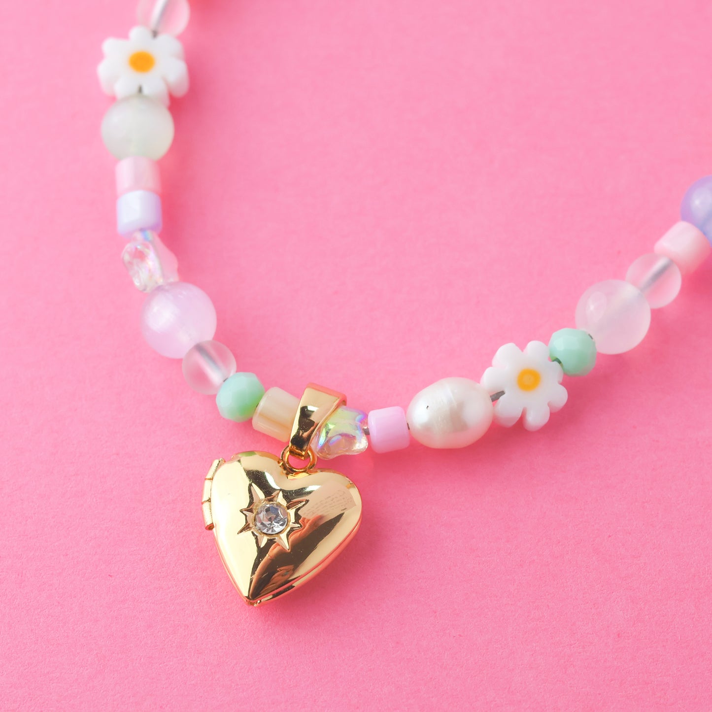 Your Era Keepsake Locket