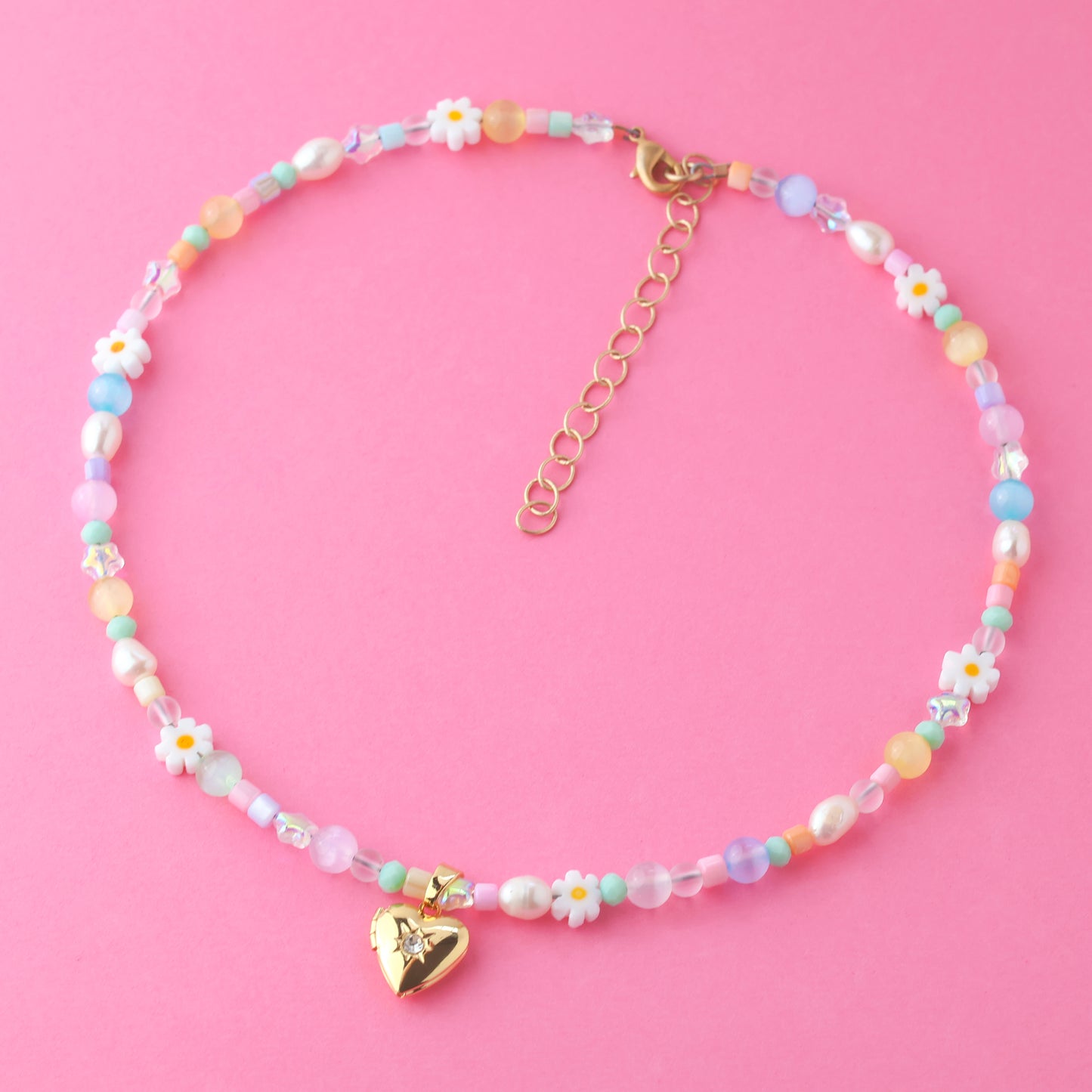 Your Era Keepsake Locket