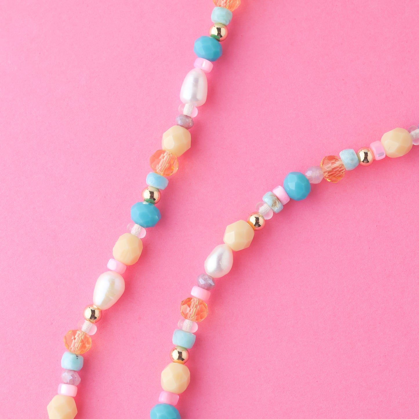 Fanciful Daydreams Necklace