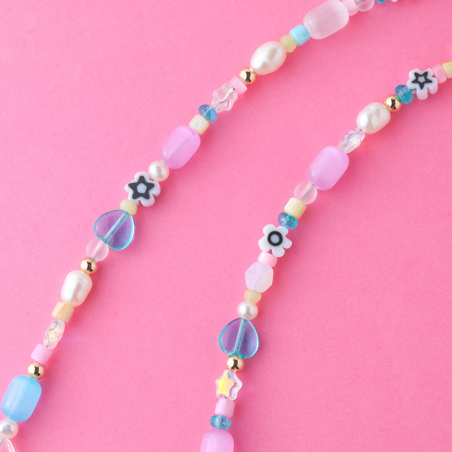 The Claire's Classic Necklace