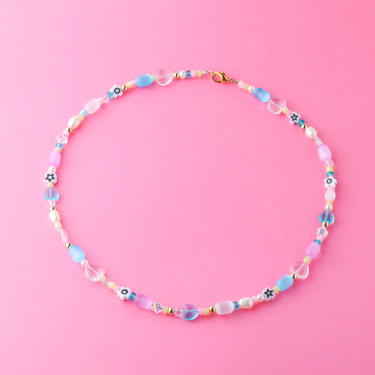 The Claire's Classic Necklace