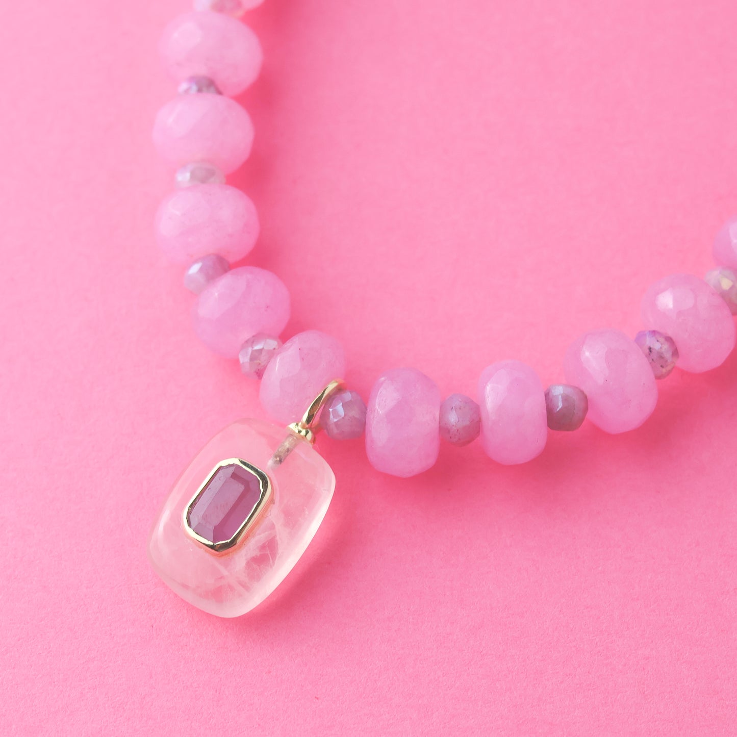 Unshakable Shine Choker