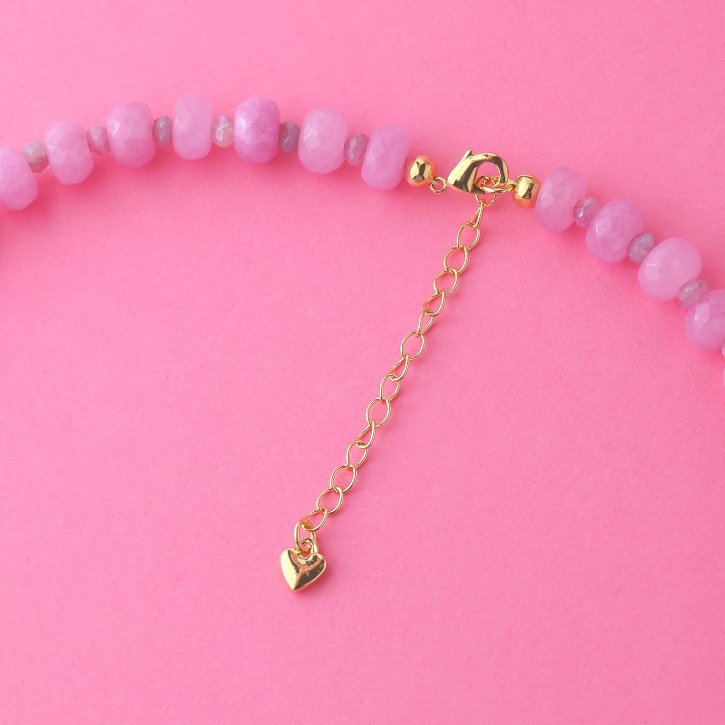 Unshakable Shine Choker