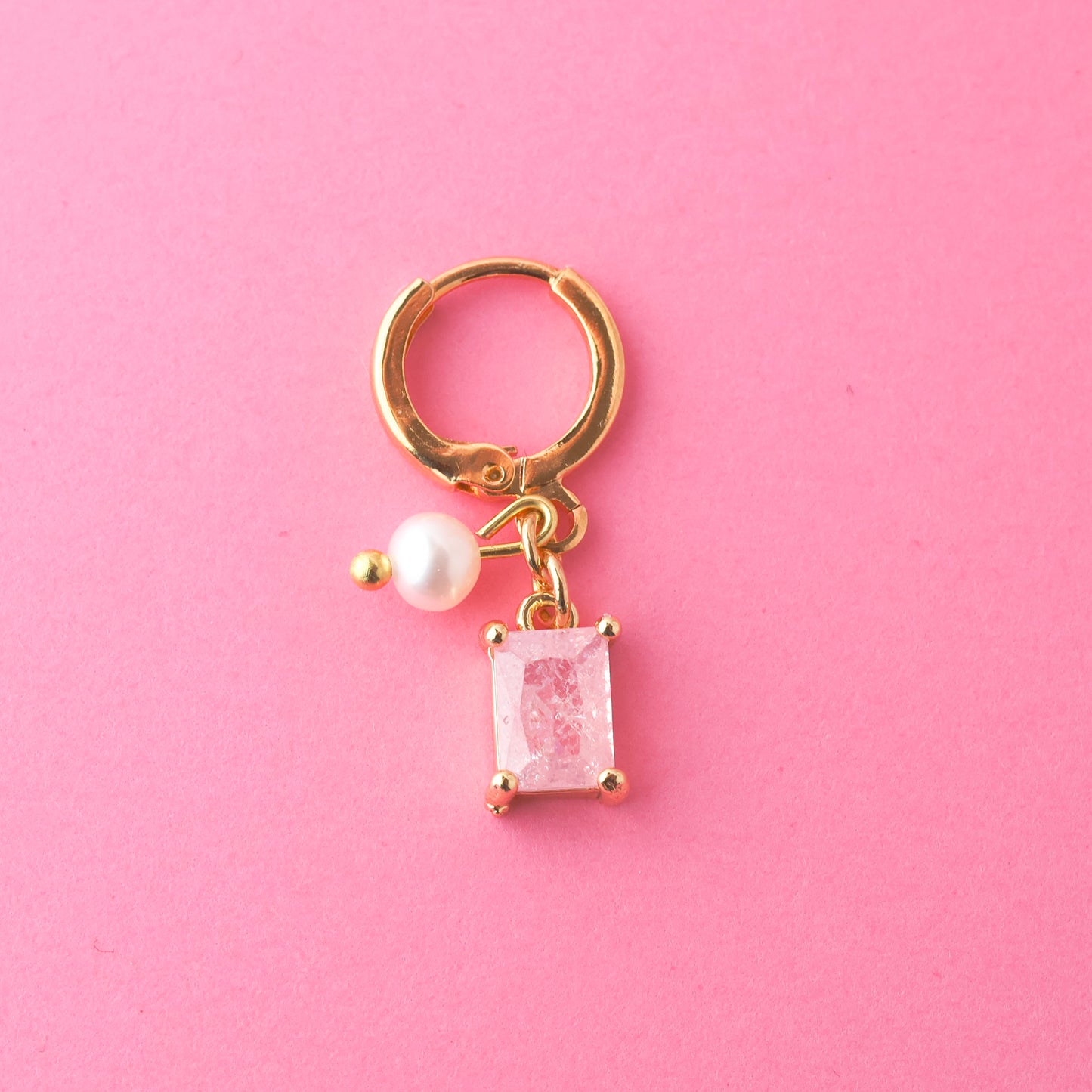 The Wildflower Earrings