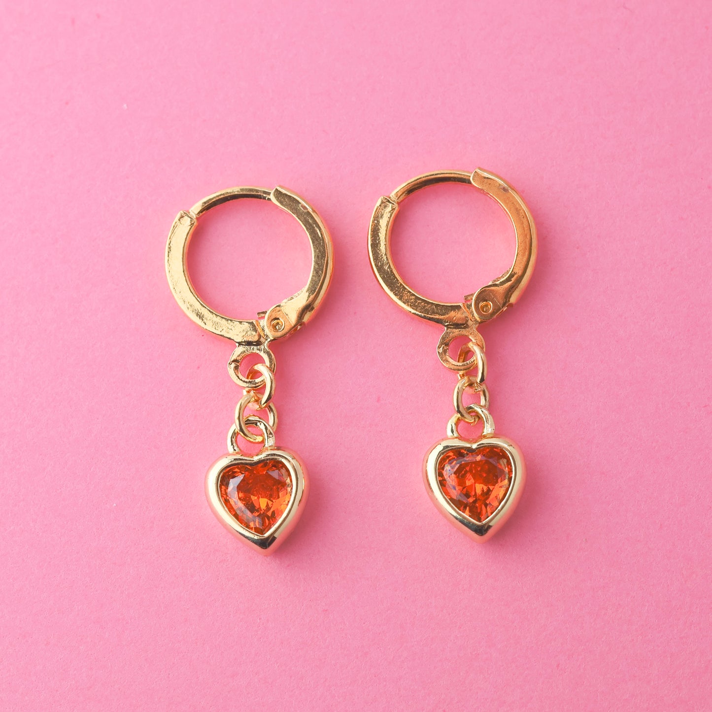 Venus Love Earrings