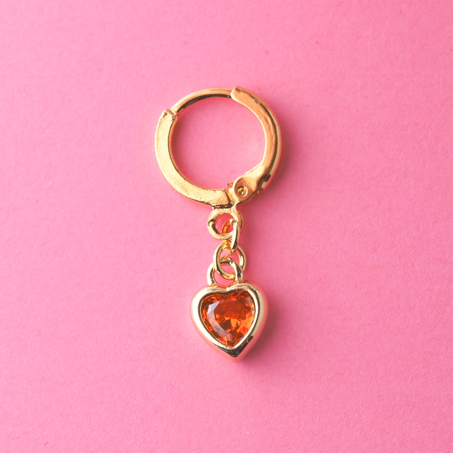 Venus Love Earrings