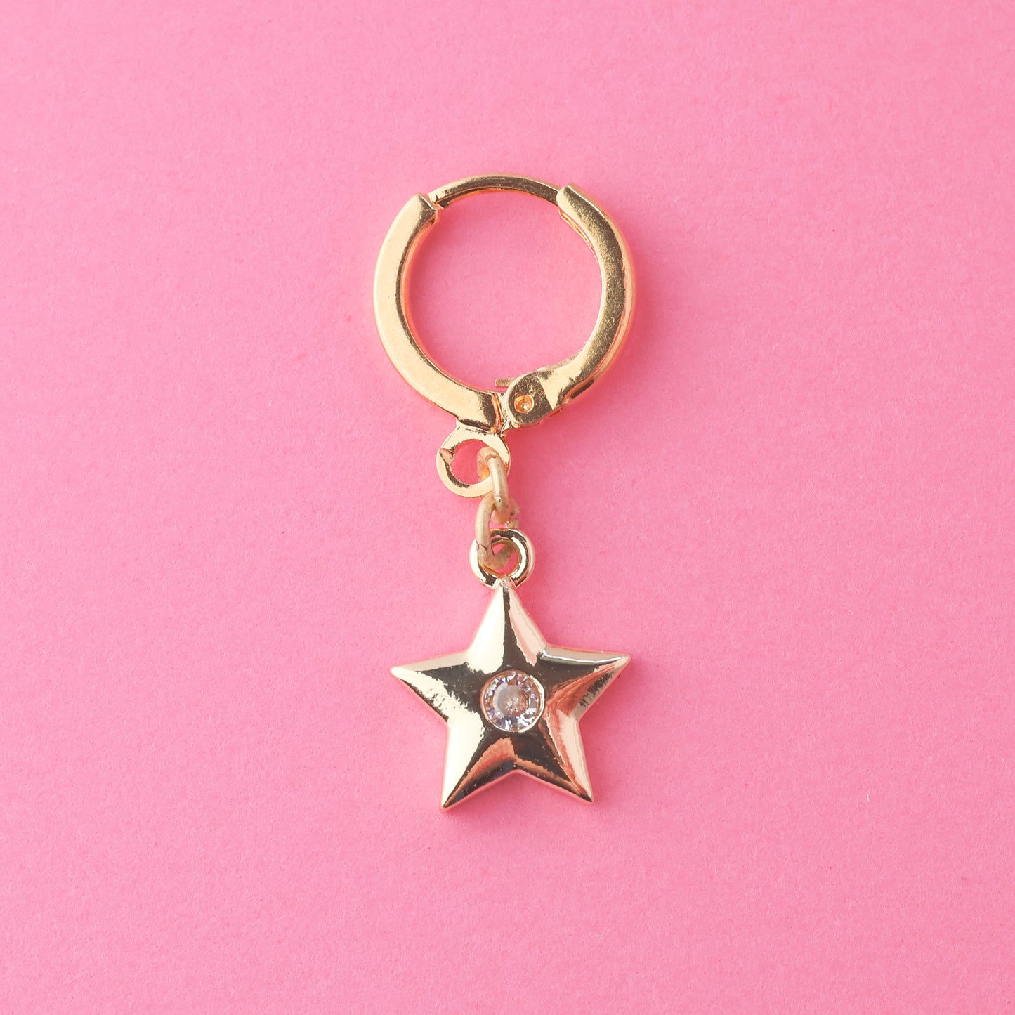Glistening Glow Earrings