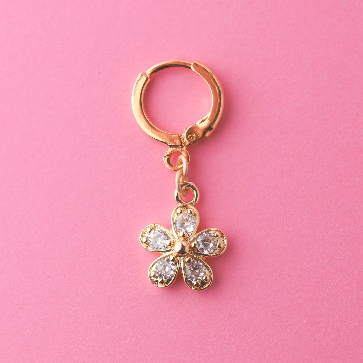 Glistening Glow Earrings