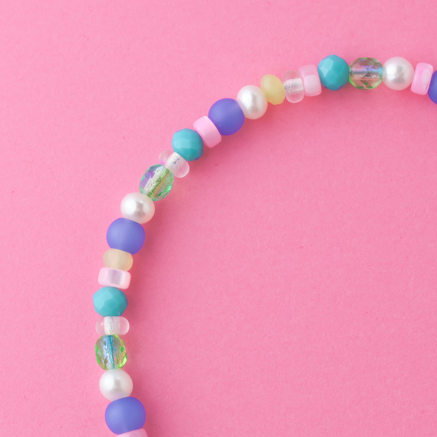 Cherry Sprite Bracelet