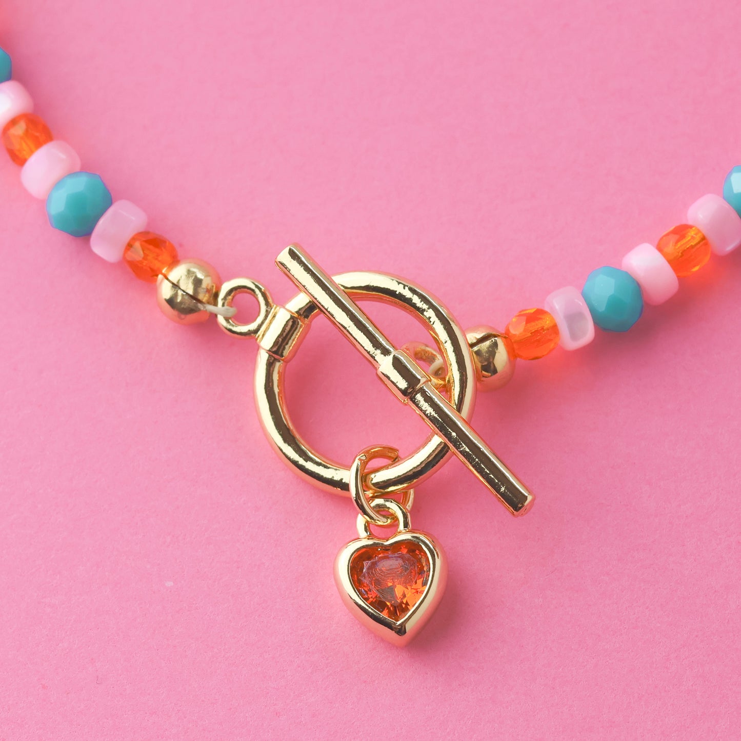 The Girlhood Bracelet