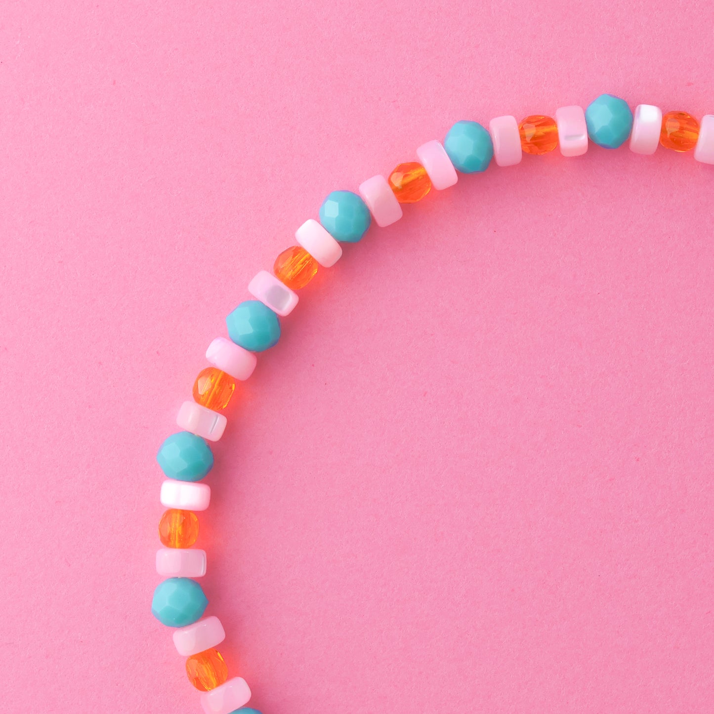 The Girlhood Bracelet