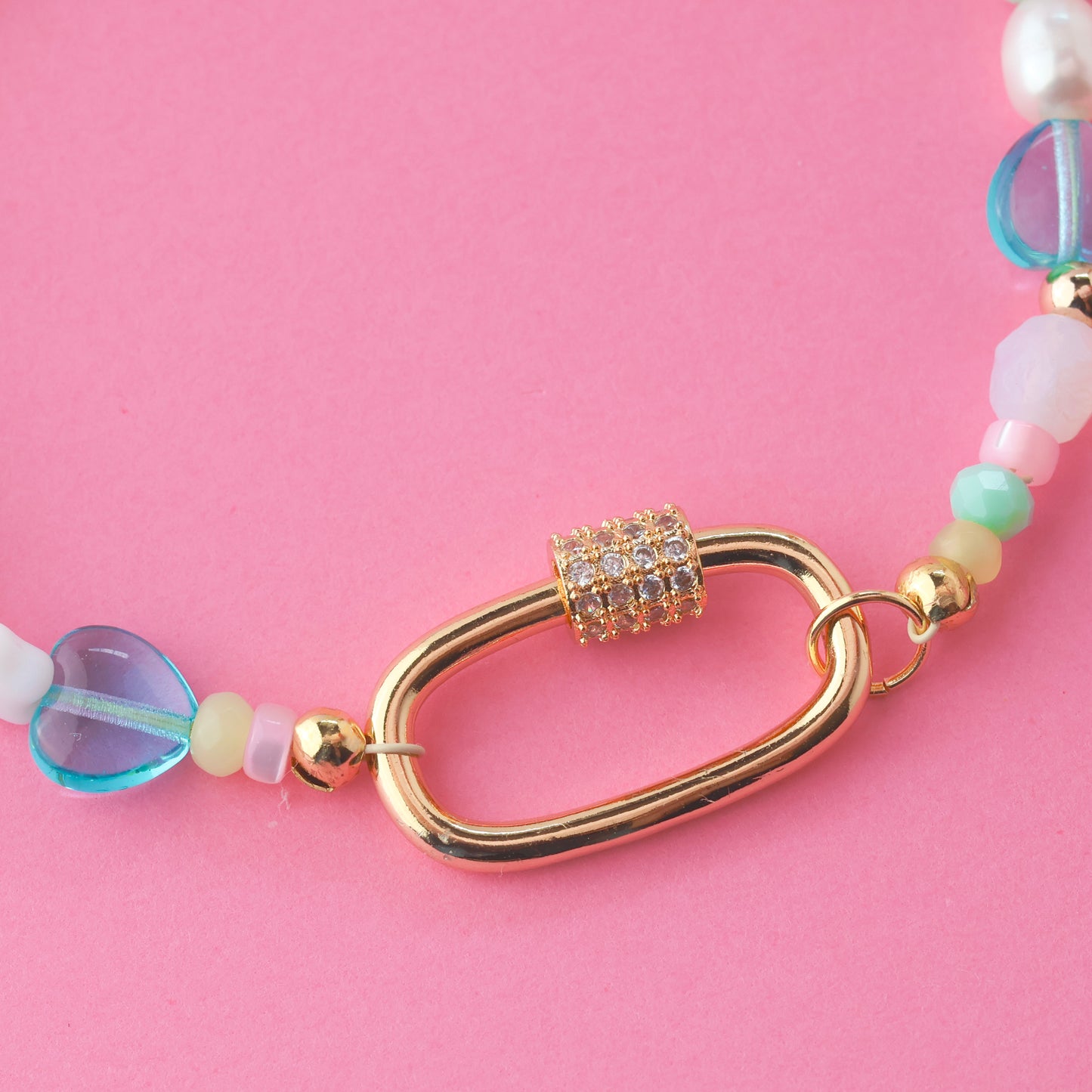 The Claire's Classic Bracelet