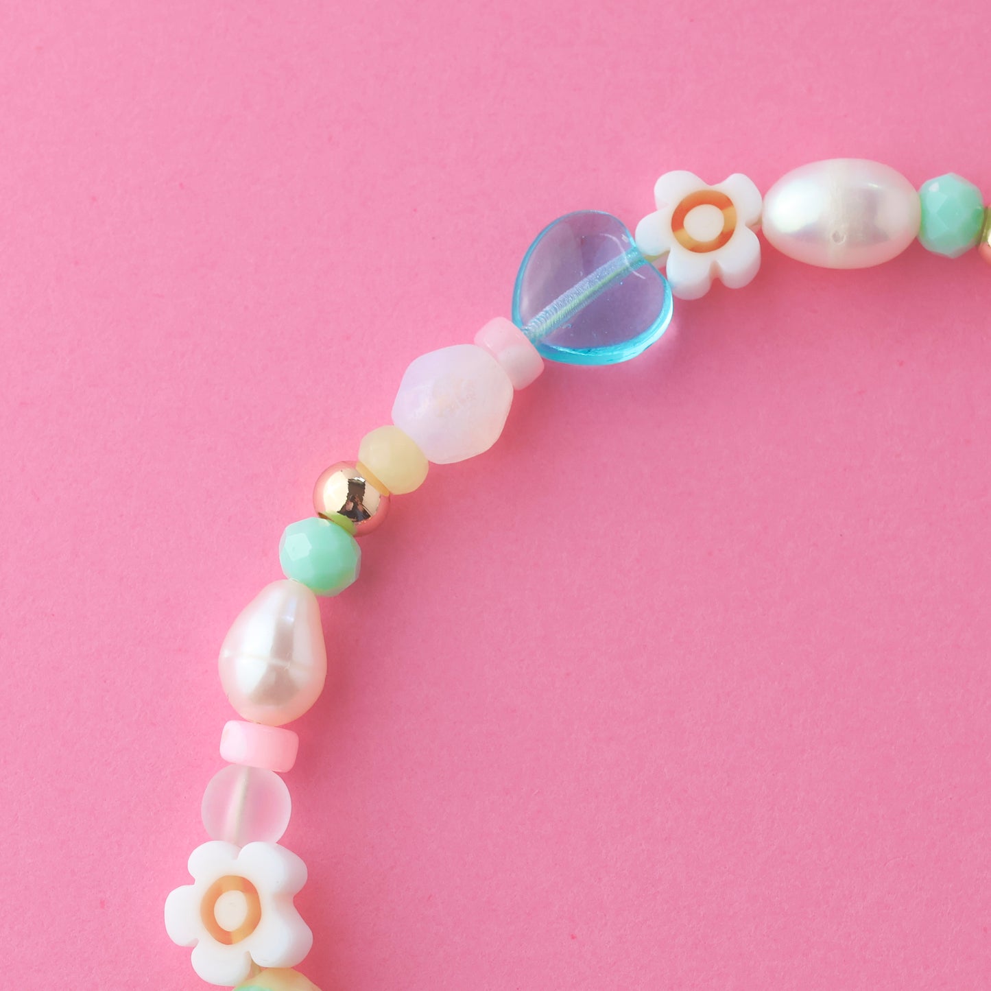 The Claire's Classic Bracelet