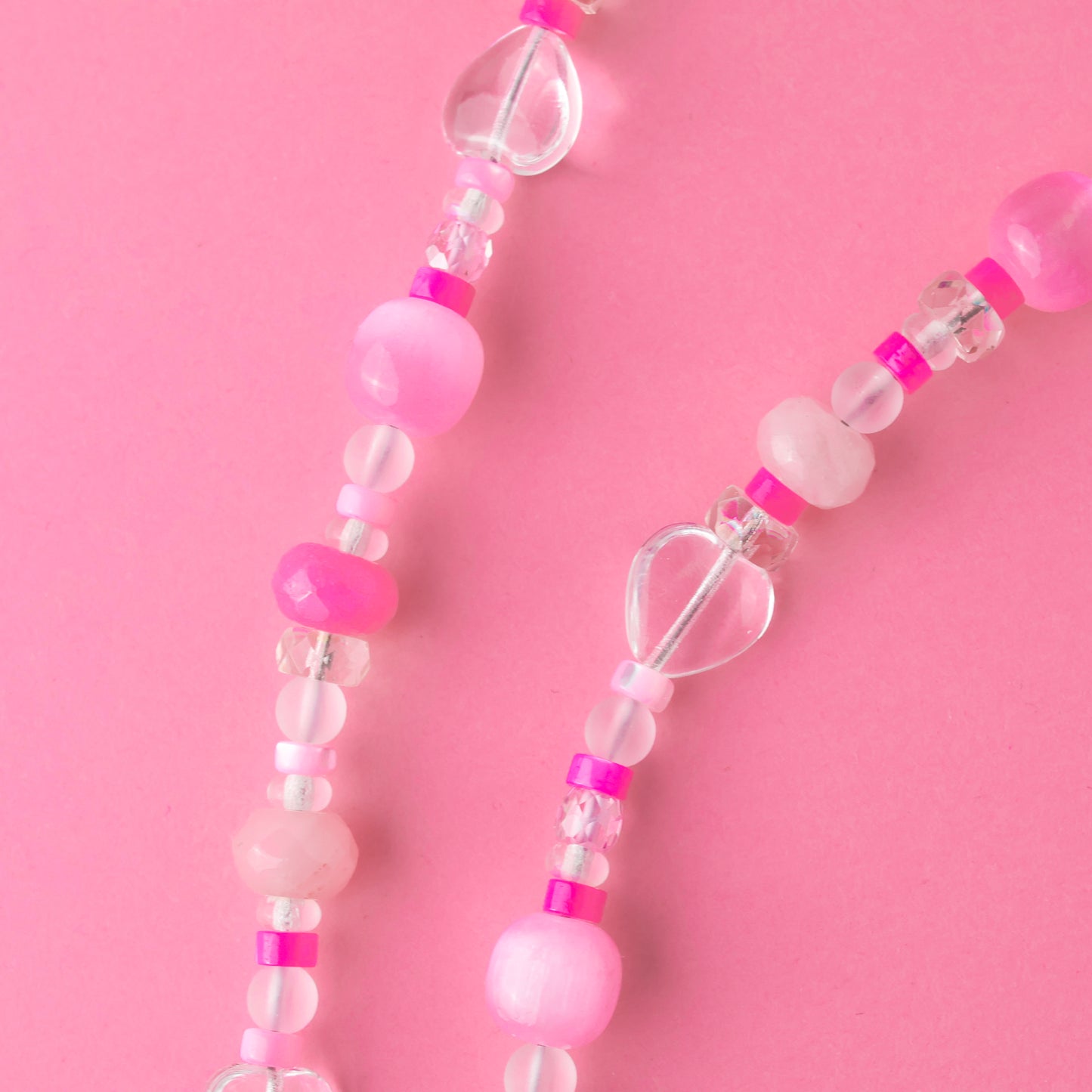 Superstar Barbie Choker