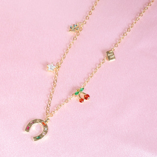 True Luck Necklace