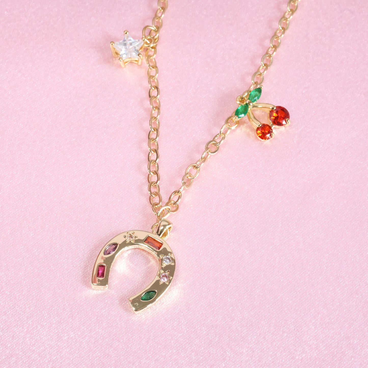 True Luck Necklace
