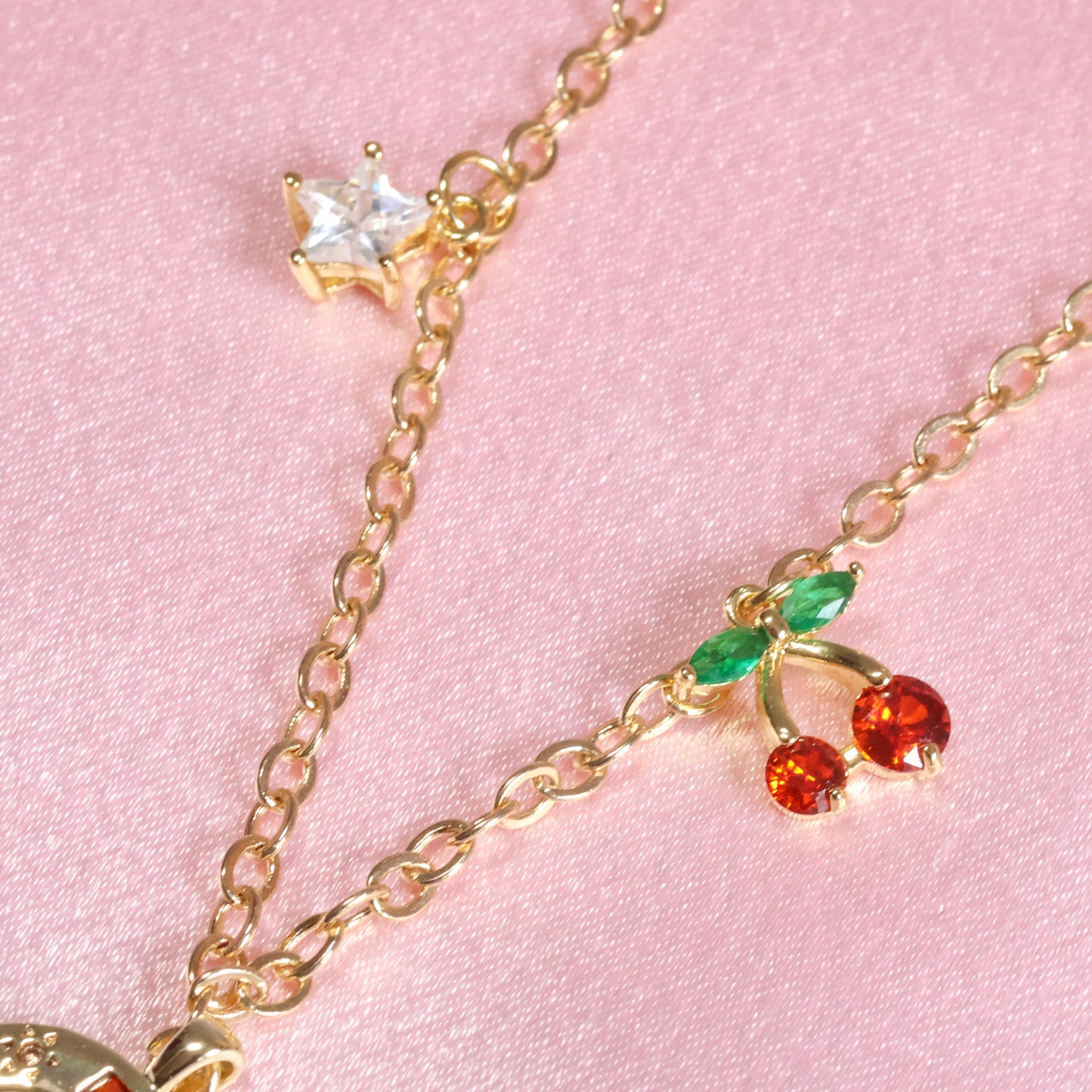 True Luck Necklace