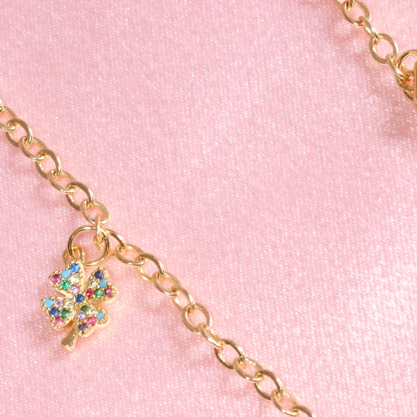 True Luck Necklace