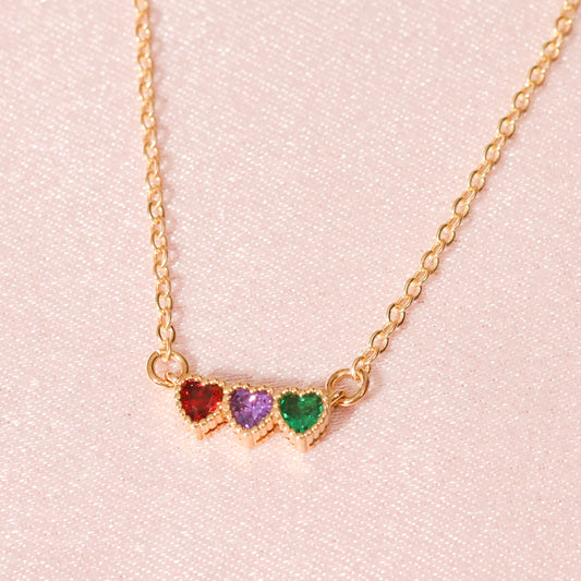 Phases of Love Choker