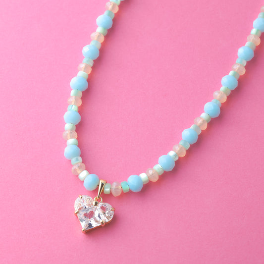Icy Princess Necklace