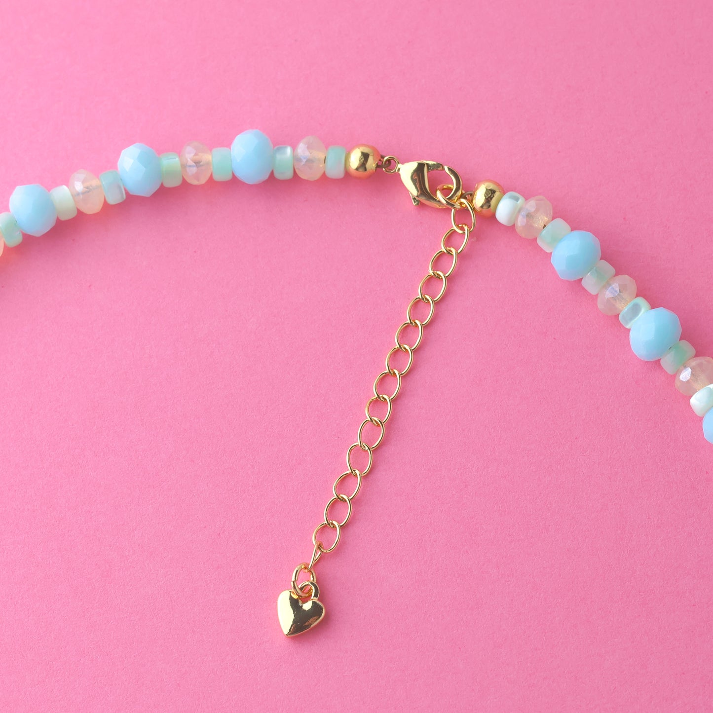 Icy Princess Necklace