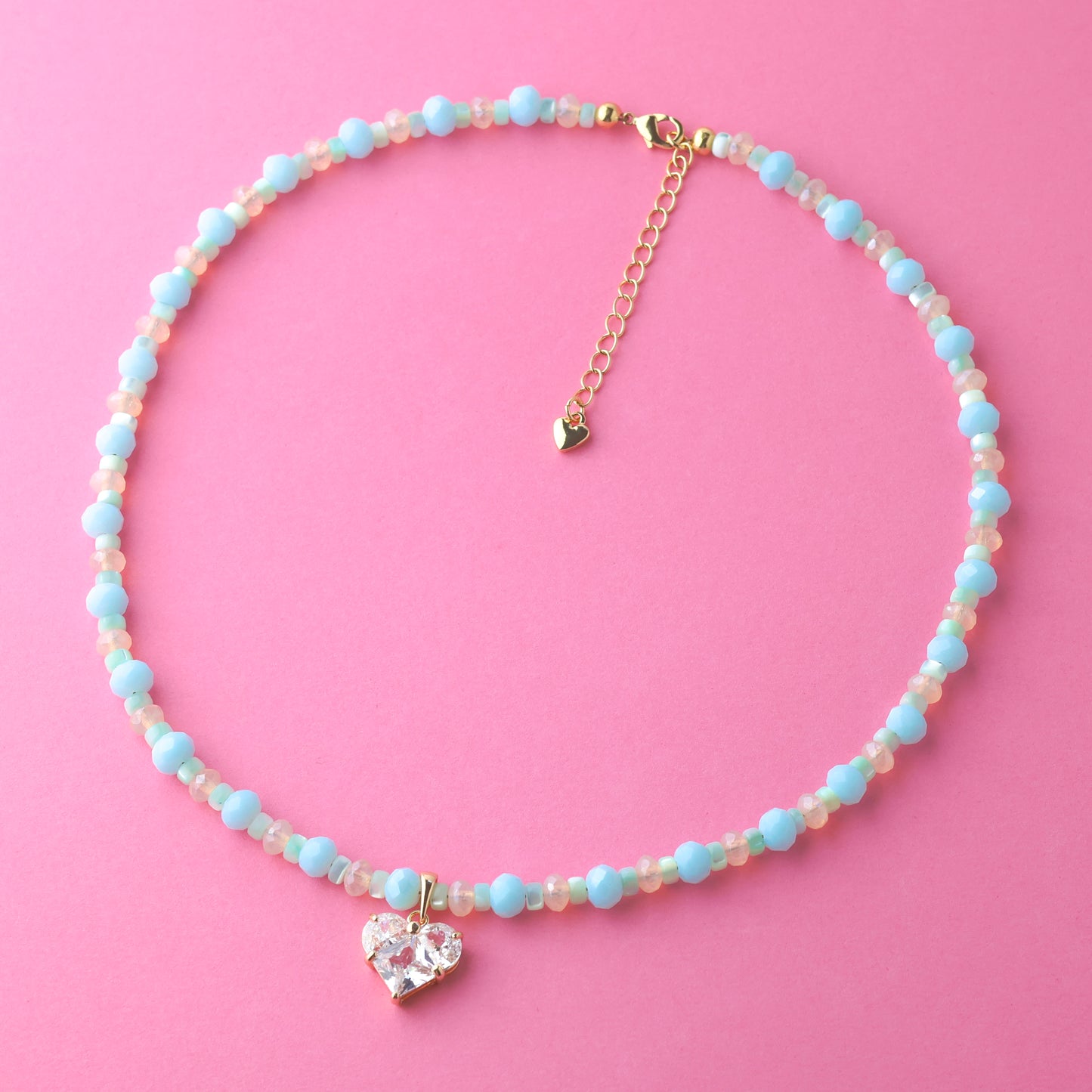 Icy Princess Necklace