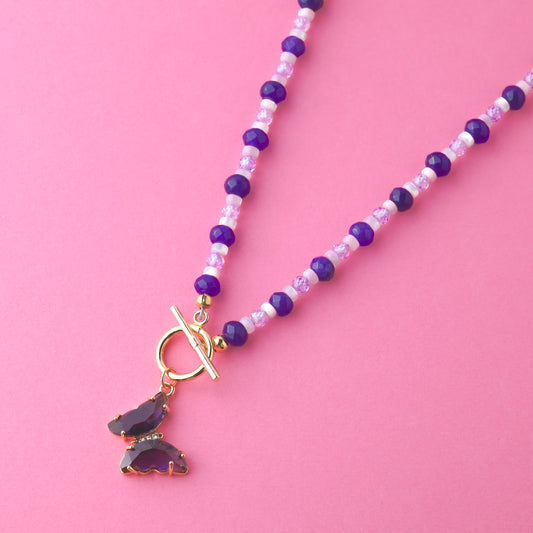 Jade's Necklace