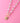 Fluttering Fate Necklace
