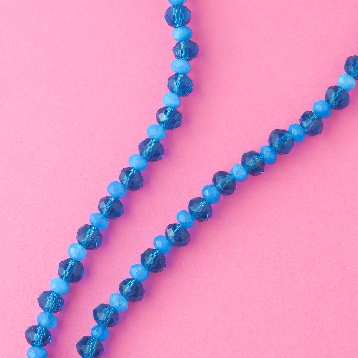 The Cloud Necklace | Sky Edition