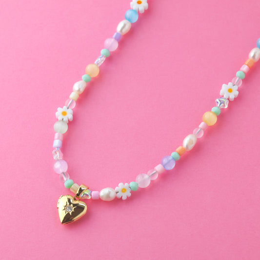 Your Era Keepsake Locket