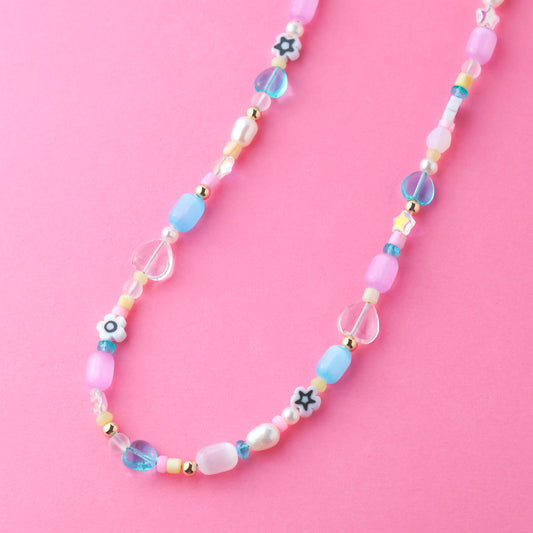 The Claire's Classic Necklace