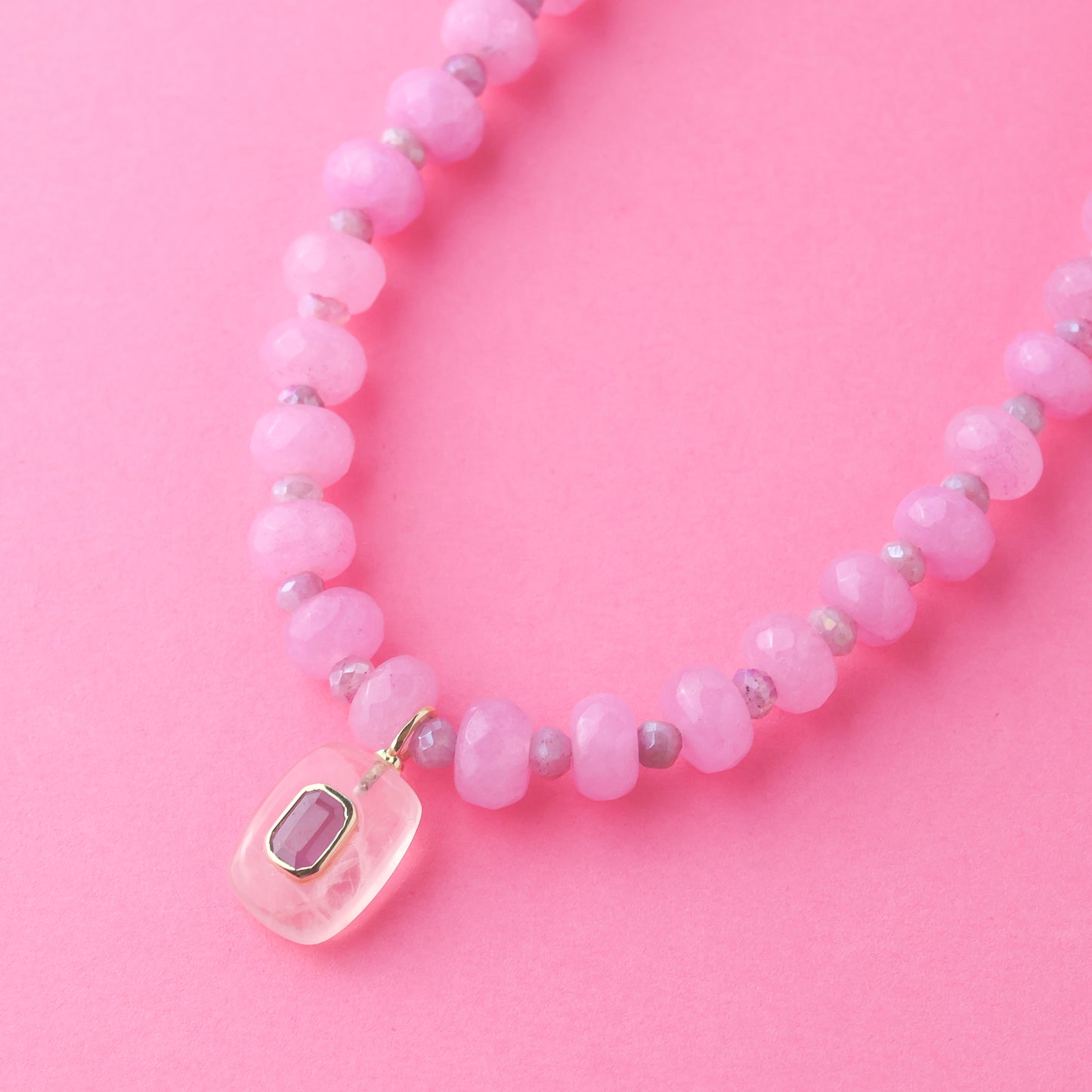 Unshakable Shine Choker