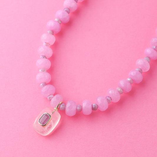 Cloe's Choker