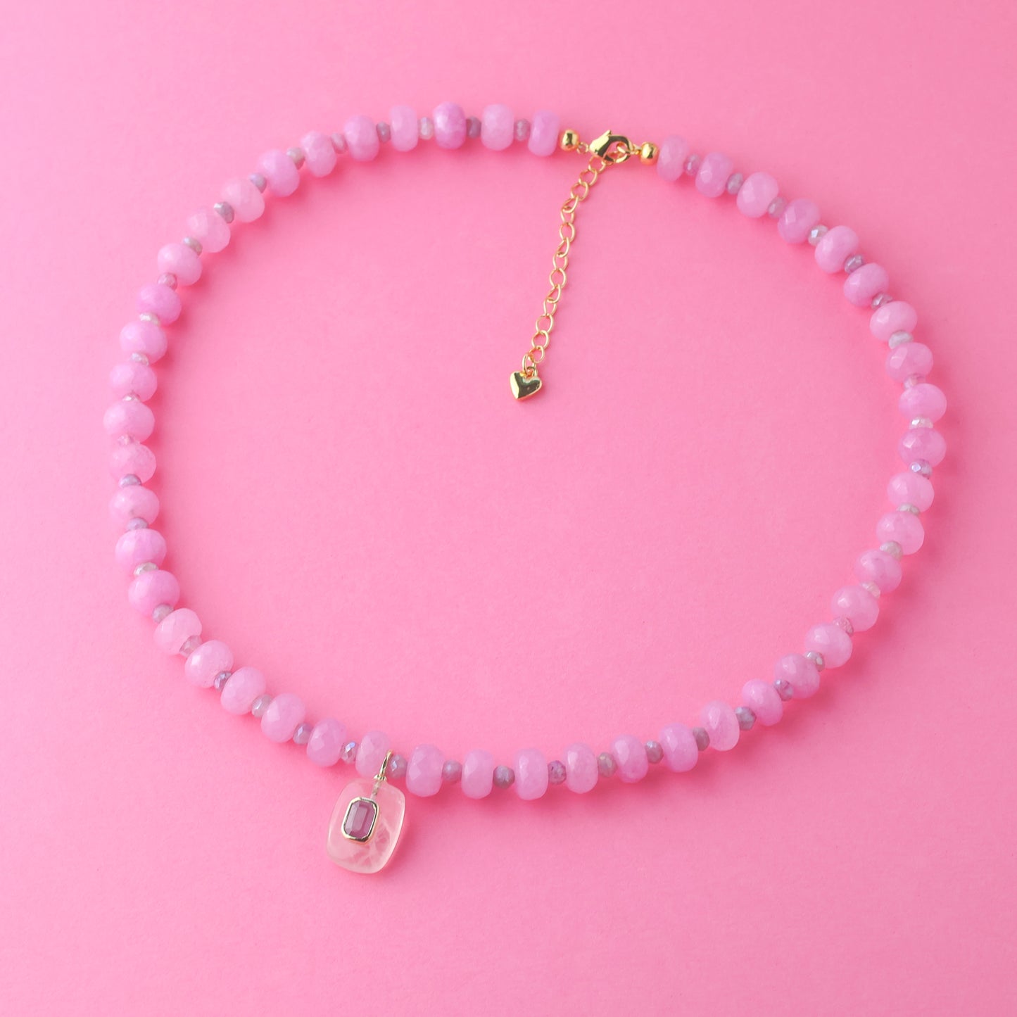 Unshakable Shine Choker