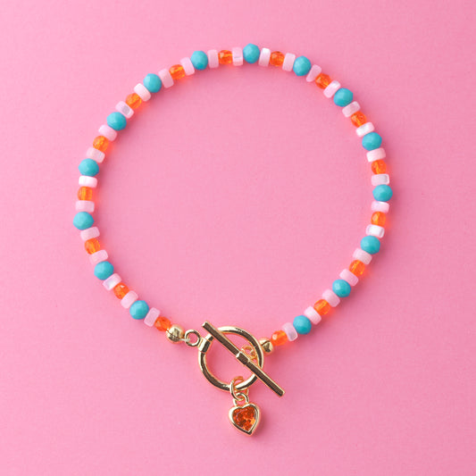 The Girlhood Bracelet
