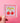 Cherry Mosaic Sticker